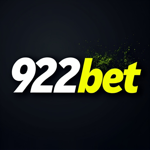 Logo da 922bet